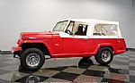 1970 Commando Jeepster Thumbnail 6