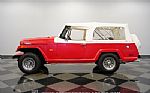 1970 Commando Jeepster Thumbnail 2