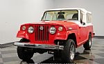 1970 Commando Jeepster Thumbnail 18