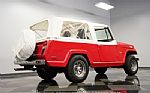 1970 Commando Jeepster Thumbnail 27