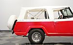 1970 Commando Jeepster Thumbnail 29