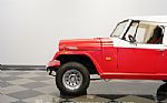 1970 Commando Jeepster Thumbnail 23