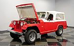 1970 Commando Jeepster Thumbnail 31