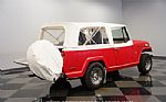 1970 Commando Jeepster Thumbnail 55