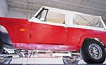1970 Commando Jeepster Thumbnail 70