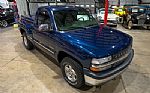 2001 Silverado 1500 LS Thumbnail 14