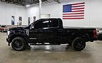 2022 F250 Lariat Thumbnail 3