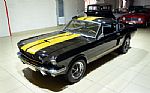 1966 Mustang GT350 H Thumbnail 1