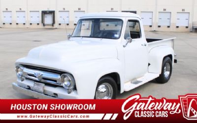 Photo of a 1953 Ford F100 for sale