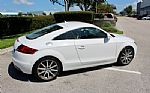2009 TT 2.0T Premium Plus Thumbnail 12
