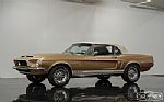 1968 Mustang Shelby GT500 Thumbnail 3