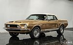 1968 Mustang Shelby GT500 Thumbnail 5
