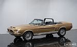 1968 Mustang Shelby GT500 Thumbnail 2