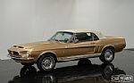 1968 Mustang Shelby GT500 Thumbnail 4