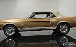 1968 Mustang Shelby GT500 Thumbnail 17