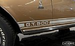 1968 Mustang Shelby GT500 Thumbnail 16