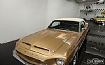 1968 Mustang Shelby GT500 Thumbnail 41