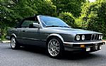 1988 325I Convertible Thumbnail 2