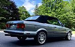 1988 325I Convertible Thumbnail 4