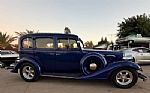 1933 Sedan Thumbnail 1