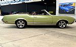 1971 Cutlass Supreme Thumbnail 5