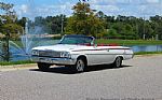 1962 Impala Thumbnail 1