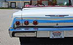 1962 Impala Thumbnail 23