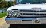 1962 Impala Thumbnail 32