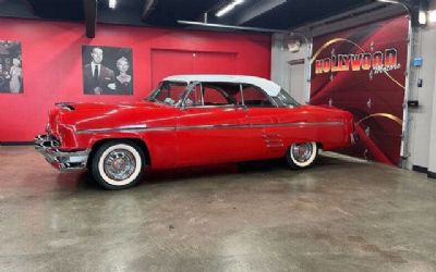 Photo of a 1954 Mercury Monterey Wagon for sale
