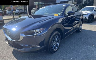 Photo of a 2025 Mazda CX-30 SUV for sale