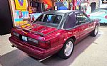 1993 MUSTANG CONVERTIBLE Thumbnail 12