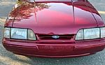 1993 MUSTANG CONVERTIBLE Thumbnail 29