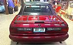 1993 MUSTANG CONVERTIBLE Thumbnail 31