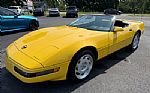 1992 Corvette Thumbnail 2