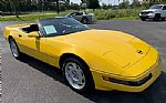 1992 Corvette Thumbnail 1