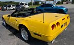 1992 Corvette Thumbnail 3
