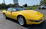 1992 Corvette Thumbnail 6