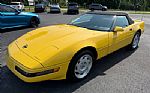 1992 Corvette Thumbnail 8