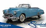 1949 Futuramic 88 Convertible Thumbnail 1