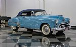 1949 Futuramic 88 Convertible Thumbnail 15