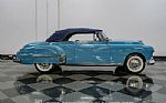 1949 Futuramic 88 Convertible Thumbnail 14