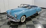 1949 Futuramic 88 Convertible Thumbnail 35