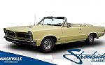 1965 GTO Convertible Thumbnail 1