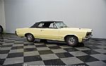 1965 GTO Convertible Thumbnail 16