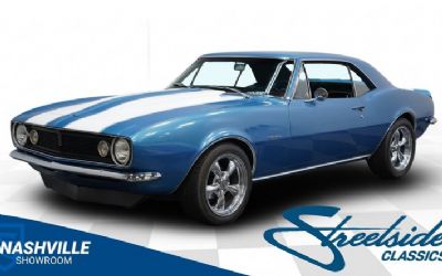 Photo of a 1967 Chevrolet Camaro for sale