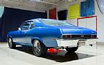 1971 Nova resto-mod Thumbnail 12