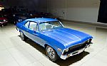 1971 Nova resto-mod Thumbnail 27
