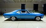 1971 Nova resto-mod Thumbnail 24