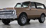 1970 K5 Blazer Thumbnail 25