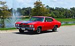 1970 Chevelle SS Thumbnail 1
